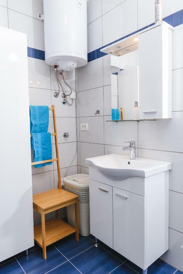 Apartment Martin Piran Kültér fotó