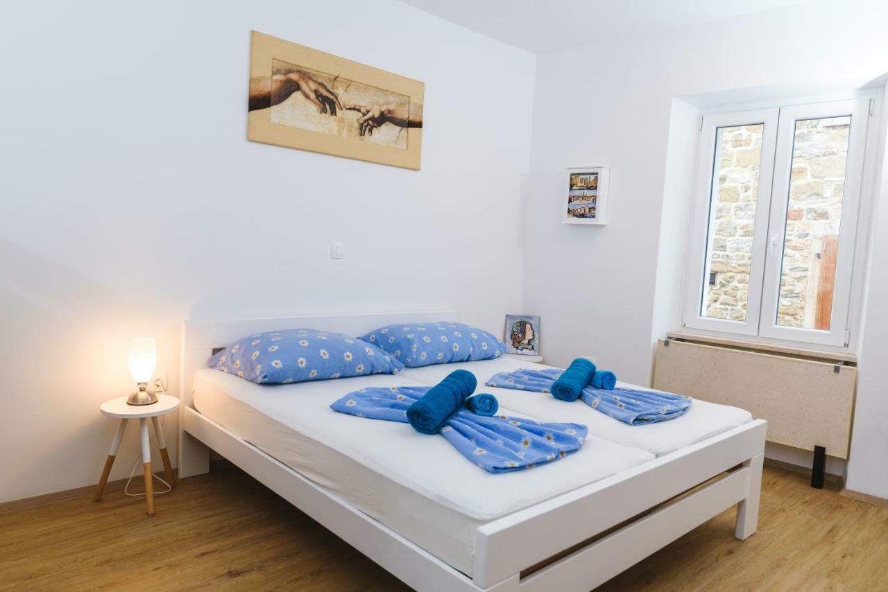 Apartment Martin Piran Kültér fotó