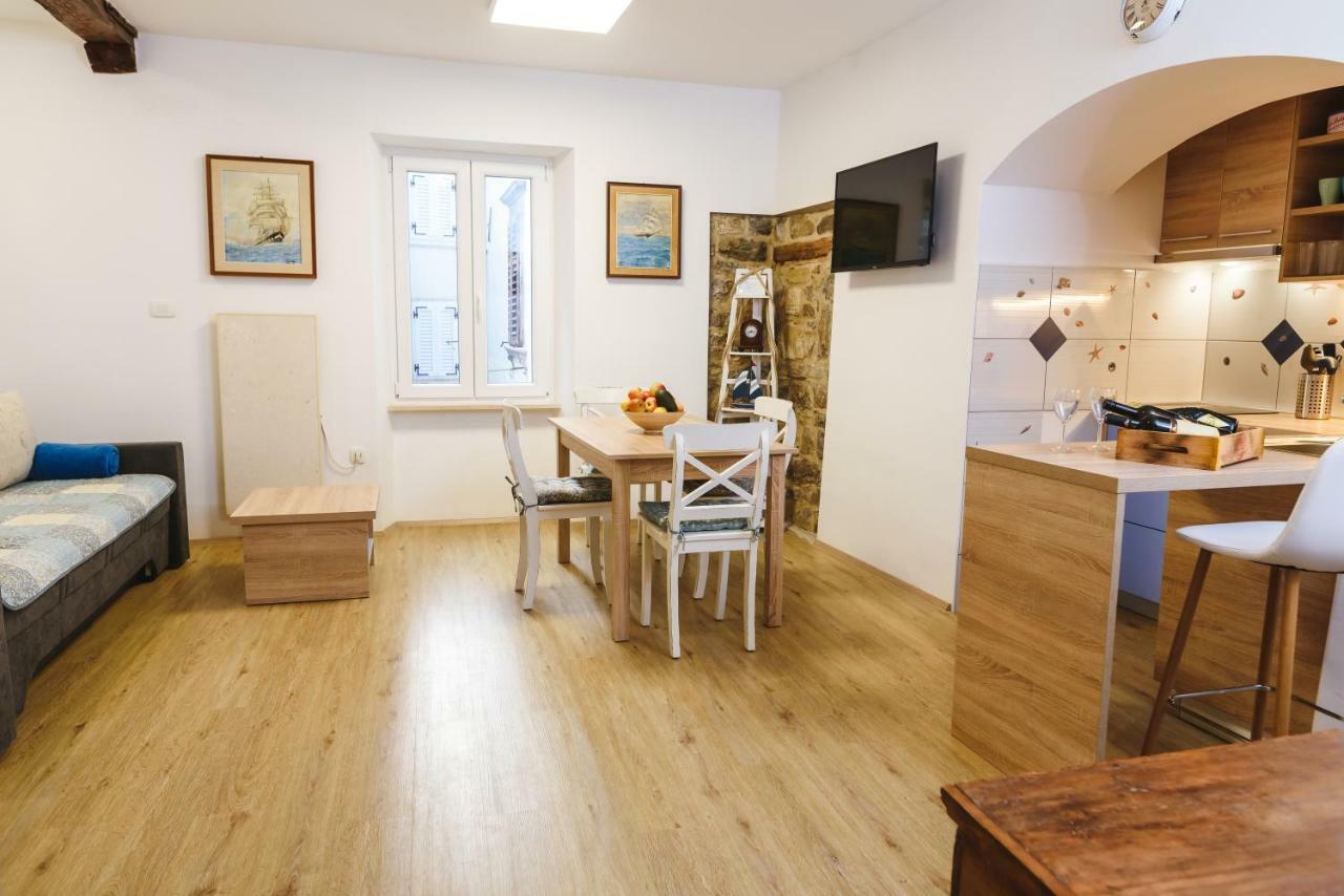 Apartment Martin Piran Kültér fotó