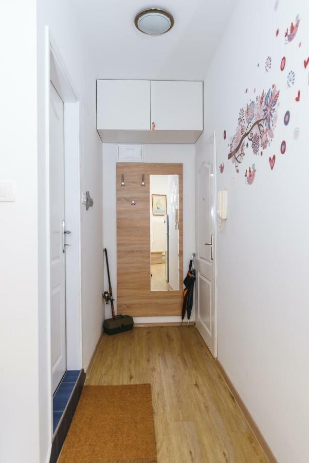Apartment Martin Piran Kültér fotó