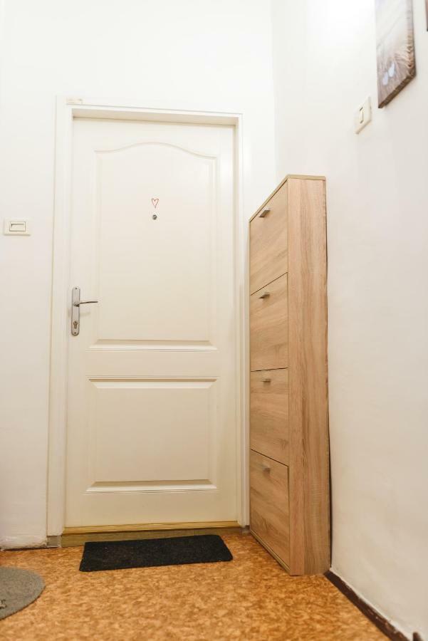 Apartment Martin Piran Kültér fotó